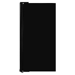 Морозильная камера Hyundai CU1007, черный, 60л, 3 ящика, фото8