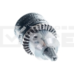Патрон для дрели ключевой MATRIX 16820 3-16 мм - В18, фото 1
