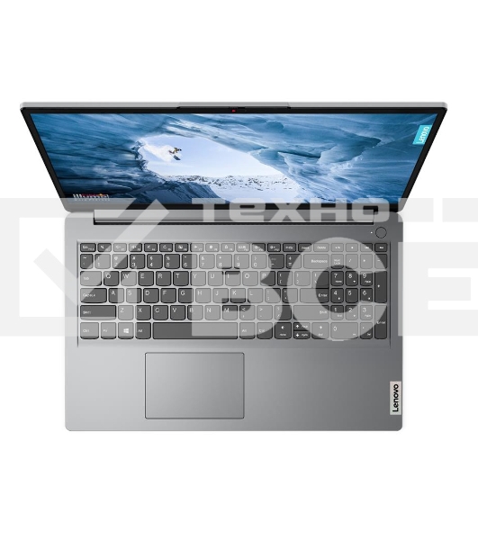 Ноутбук Lenovo IdeaPad 1 15.6