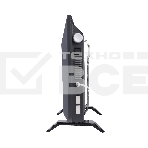 Конвектор электрический Patriot PT-C 20 X черный, 2000 Вт, 20 м2, термостат, фото3