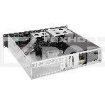 Серверный корпус ExeGate Pro 2U400-02 (RM 19