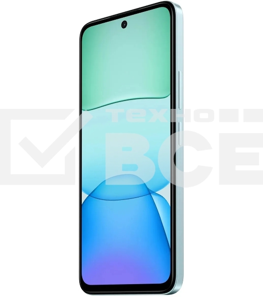 Смартфон Xiaomi Redmi 13, 8/256Gb, голубой