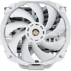 Устройство охлаждения(кулер) Thermalright TA140 EX, белый, Soc-AM5/AM4/1151/1200/2066/2011/1700 белый 4-pin 30.2dB Al+Cu 665gr Ret (TA140-EX-WH), фото9