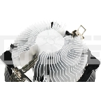 Кулер ID-COOLING DK-03 RAINBOW черный/серебристый 120мм алюминий 1800rpm 26db 4-pin 100W 63мм, фото6