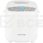 Хлебопечь Starwind SBM2085 600Вт белый/серебристый, фото10