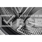 Стиральная машина Haier HW65-BP129301B белый загр. фронтальная макс.: 6,5 кг 1200об/мин класс: А+++, фото4