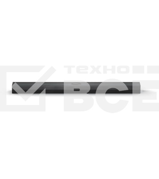 Саундбар LG S70TY 3.1.1 400Вт черный