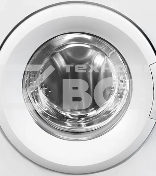 Стиральная машина SMEG LBW60IT белый, загрузка фронтальная 6 кг, 1000 об/мин, класс D