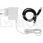 Роутер Wi-Fi Xiaomi Mi Router AX1500 RD12, 2.4/ 5 ГГц, до 1.5 Гбит/с, LAN 3x1 Гбит/с, WAN 1x1 Гбит/с, фото7