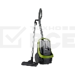 Пылесос Panasonic MC-CL603G147 зелёный/чёрный, 240/1800 Вт, уборка сухая, пылесборник контейнер, 2.2 л, фото 1
