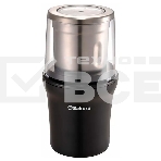 Кофемолка Sakura SA-6162BK 250 Вт, 100 г, чёрный, фото 1