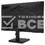 Монитор Acer V277Gbipv черный 27