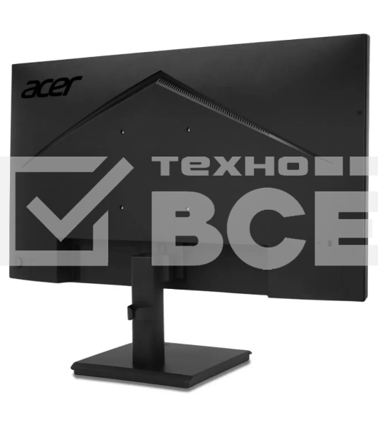 Монитор Acer V277Gbipv черный 27