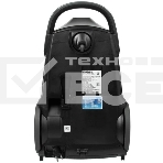 Пылесос Samsung VCC8836V36/XEV синий, 430/2200 Вт, уборка сухая, пылесборник контейнер 2 л, фото17