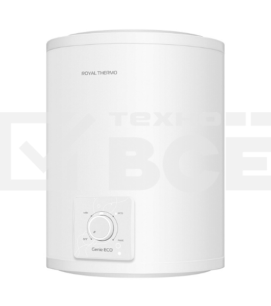 Водонагреватель Royal Thermo RWH 10 Genie ECO U