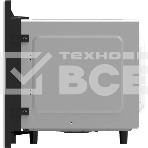 Встраиваемая микроволновая печь CANDY CMXBTG259W, фото6