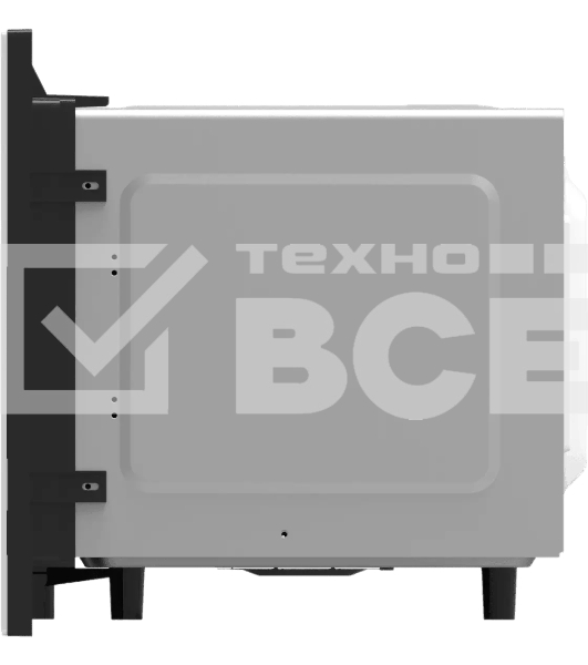 Встраиваемая микроволновая печь CANDY CMXBTG259W