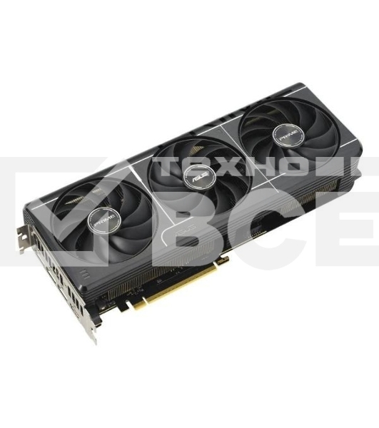 Видеокарта ASUS PRIME-RTX5070-O12GRTX5070,HDMI*2,DP*3,12G,D7; 90YV0M10-M0NA00