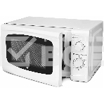 Микроволновая печь LEFF 20MM721W белый, 20 л, 700 Вт, переключатели - поворотный механизм, фото2