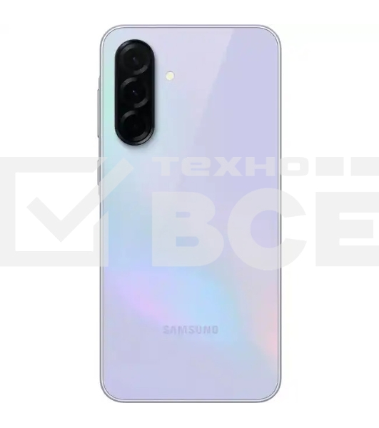 Смартфон Samsung Galaxy A36 8/128Gb лаванда