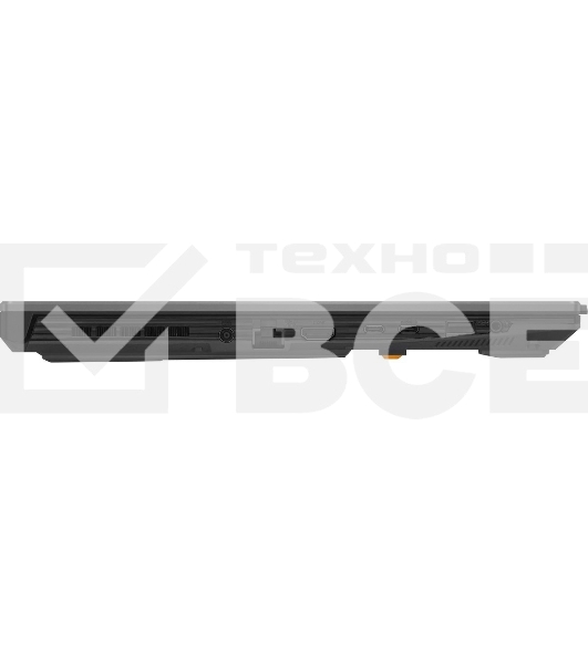 Ноутбук ASUS TUF Gaming F17 FX707ZC4 Intel Core i5 12500H 2500MHz/17.3