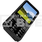 Мобильный телефон Xenium X800 черный моноблок 2Sim 2.8