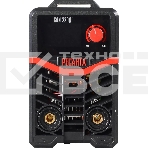 Сварочный аппарат Ресанта САИ-220Д инвертор ММА/TIG 7.8кВт, фото2