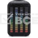 Минисистема Hyundai H-MC1204 черный 10Вт FM USB BT micro SD, фото9