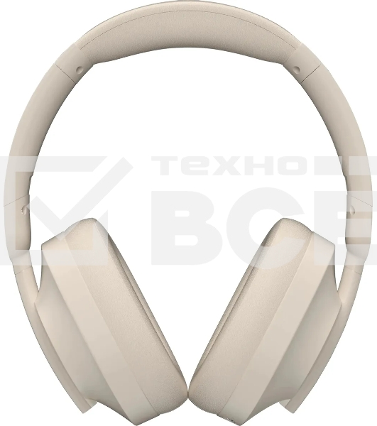 Беспроводная гарнитура Defender FreeMotion B485 бежевый