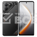Смартфон Tecno POVA 7 Neo 8/128Gb, черный, фото 1