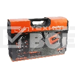 Перфоратор PATRIOT RH 243Q, SDS+, мощность 770 Вт, 2.6 Дж, 3 режима работы, быстросменный патрон QCC, макс.диаметр 24мм, глубиномер, кейс, фото13