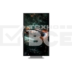 Монитор 27' Samsung Odyssey 3D G90XF IPS 3840x2160, 165 Гц, 1 мс, 16:9, 350 кд/м², 2xHDMI 2.1, DP, USB Hub (2x USB 3.2), 3D без очков, Edge Lighting, динамики (2x5 Вт), FreeSync, G-Sync, HDR10, черный, фото10