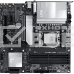 Материнская плата MSI PRO B850M-A WIFI, AM5, AMD B850, 4xDDR5, 4xSATA, 2xM.2, 1xPCIe 5.0 x16, 1xPCIe 4.0 x4, 1xPCIe 3.0 x1, 1xHDMI (v2.1), 1xDP (v1.4), 1x5Gb LAN, Wi-Fi 7, Bluetooth 5.4, 2xUSB-C 10Gbps, 3xUSB-A 10Gbps, 3xUSB-A 5Gbps, 2x3.5 мм, 7.1, mATX, фото5