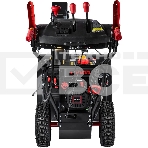 Снегоуборщик бензиновый Elitech ST 0762LE 7л.с., фото10