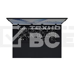 Ноутбук ASUS Vivobook 18 M1807HA-S8108 AMD Ryzen 7 260 3800MHz/18.4'/1920x1200/32Gb/512Gb SSD/AMD Radeon 780M/Wi-Fi/Bluetooth/Без ОС (90NB15P1-M00850_32) Blue, фото4