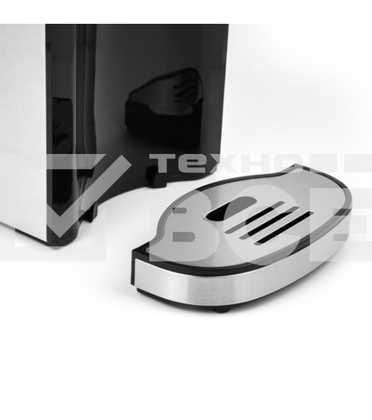 Термопот CENTEK CT-3200 проточный,4л, 2600Вт, 4 режима нагрева, СЕНСОР LCD дисплей, функ.самоочистки