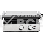 Электрический гриль Krona Kontakt-Tischgrill 1800W, фото2