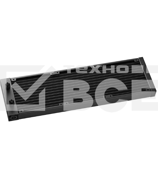 Кулер с водяным охлаждением Deepcool LM360