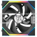 Комплект вентиляторов для корпуса Lian Li Uni Fan SL Wireless 120 черный (G99.12SL1W3B.00), фото9