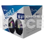 Портативная колонка Smartbuy (SBA-5650) DRIVE 2 черный, фото2