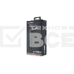 Портативный аккумулятор OLMIO QX-20, 20000mAh, 22.5W, QuickCharge3.0/PowerDelivery, LCD, графитовый, фото2