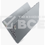 Ноутбук Lenovo IdeaPad Slim 3 15IRU8 Arctic Grey 15.6