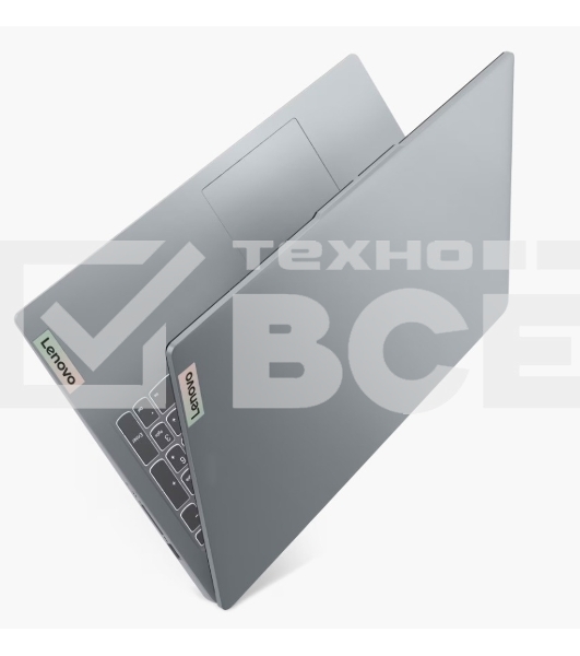 Ноутбук Lenovo IdeaPad Slim 3 15IRU8 Arctic Grey 15.6