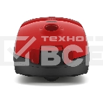 Пылесос Miele SBAF5 Classic C1 Power Line (Autumn/Mango) Red (41BAF500) , фото3