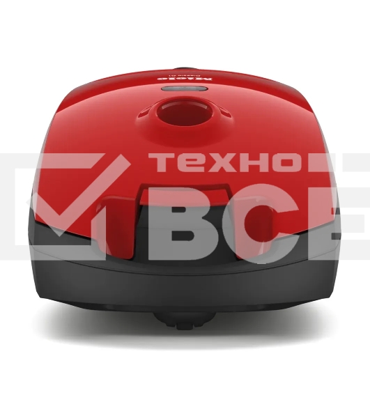 Пылесос Miele SBAF5 Classic C1 Power Line (Autumn/Mango) Red (41BAF500) 