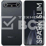 Смартфон Tecno Spark Slim 8/256Gb, черный, фото2