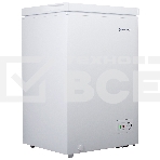 Морозильный ларь ESPERANZA Elite CFH110 FW белый, 110л, фото4