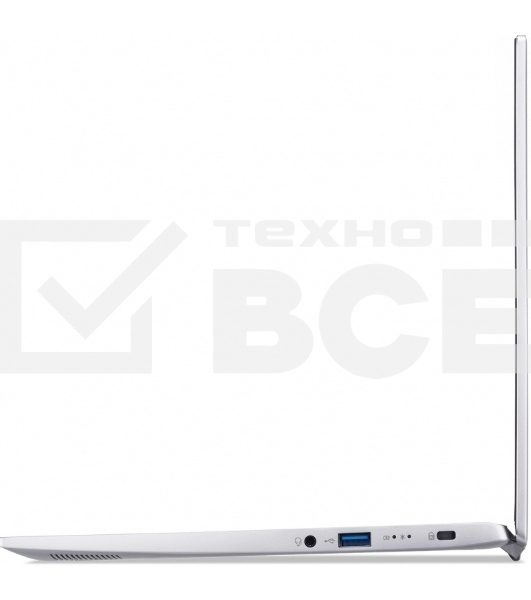 Ноутбук Acer Swift Go 14SFG14-41 Ryzen 7 7730U/16Gb/SSD 1Tb/14