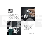 Набор KRAFTOOL X Drive, 216 предм., (1/2″+3/8″+1/4″), Универсальный набор инструмента (27888-H216), фото5