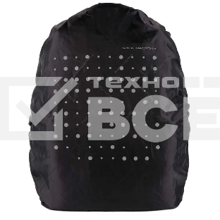 Чехол Piquadro AC5565NN/N-L LARGE полиэстер черный